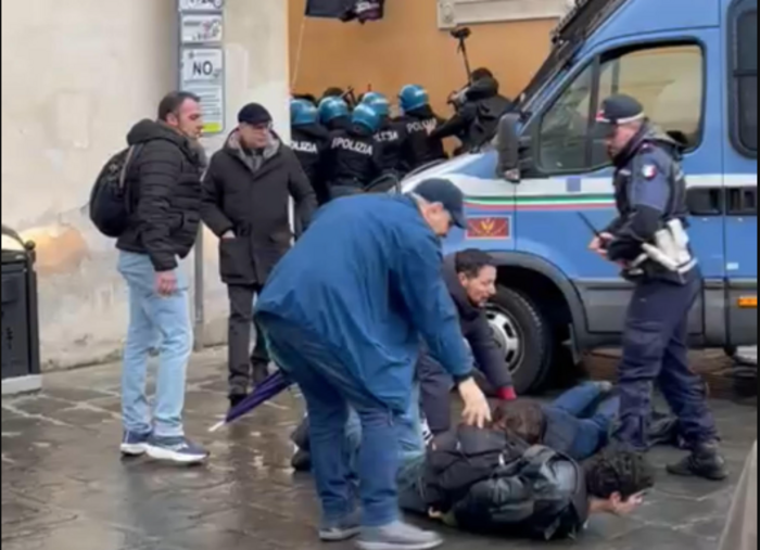 Indagine sull’uso della forza a Pisa: autorità e cittadini in attesa di risposte