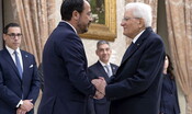Mattarella a Cipro: impegno italiano per la stabilità nel Mediterraneo