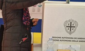 Partecipazione alle Elezioni Regionali in Sardegna: Affluenza al 44,1% al termine della giornata e chiusura dei seggi