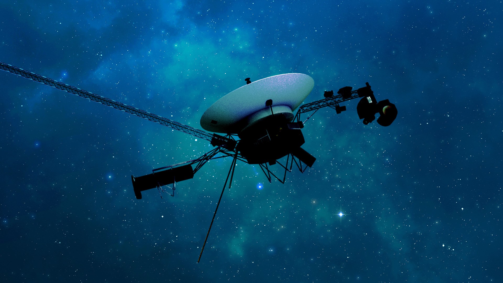 Dopo mesi di incomprensioni alla NASA, la Voyager 1 ha finalmente ripreso senso