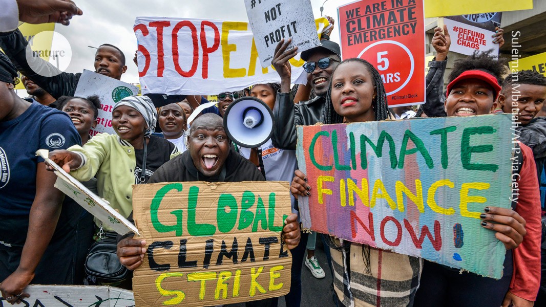 Le cause sul clima portano all’azione?  I ricercatori valutano il loro impatto