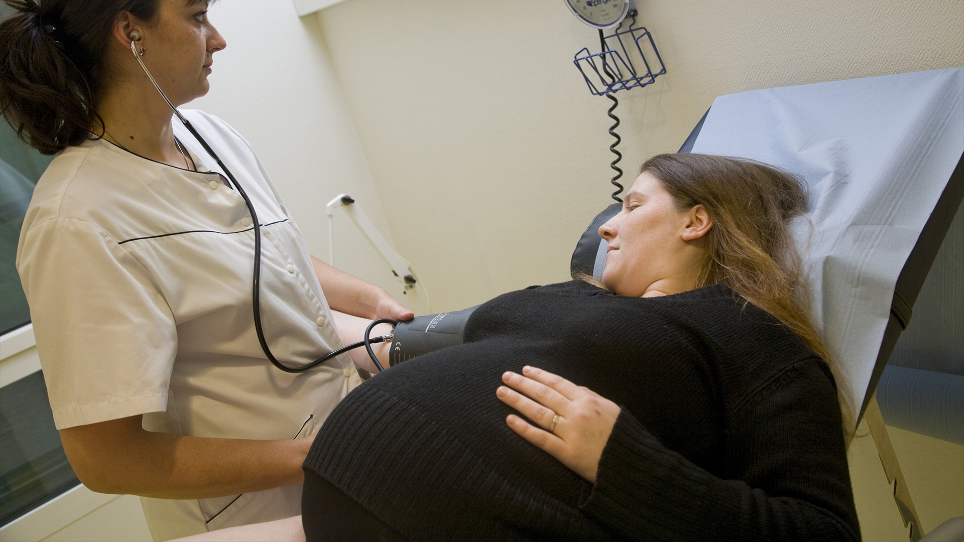 Le “cellule zombie” nella placenta possono causare insufficienza cardiaca in gravidanza