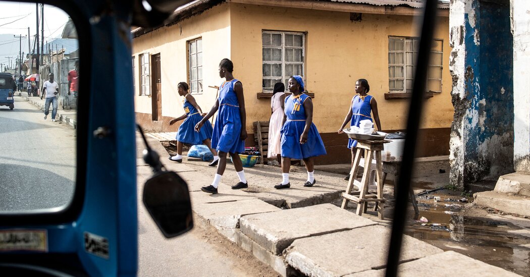 Milioni di ragazze in Africa perderanno il vaccino HPV dopo il problema della produzione Merck