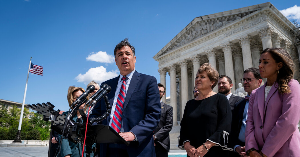 Argomentazioni della Corte Suprema sul divieto di aborto in Idaho: 5 punti salienti